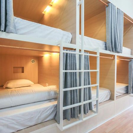 Petit Espace Boutique Hostel Vientiane Esterno foto