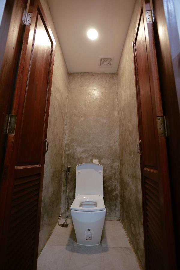 Petit Espace Boutique Hostel Vientiane Esterno foto