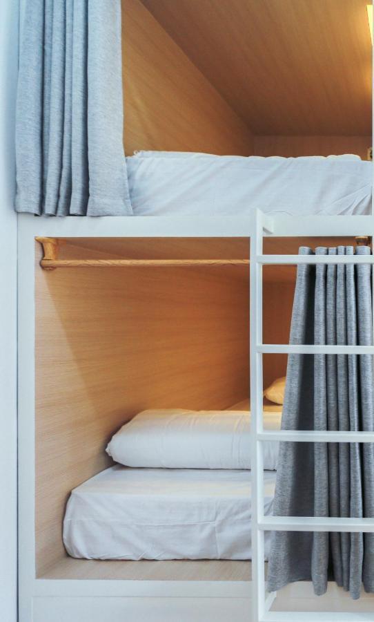 Petit Espace Boutique Hostel Vientiane Esterno foto
